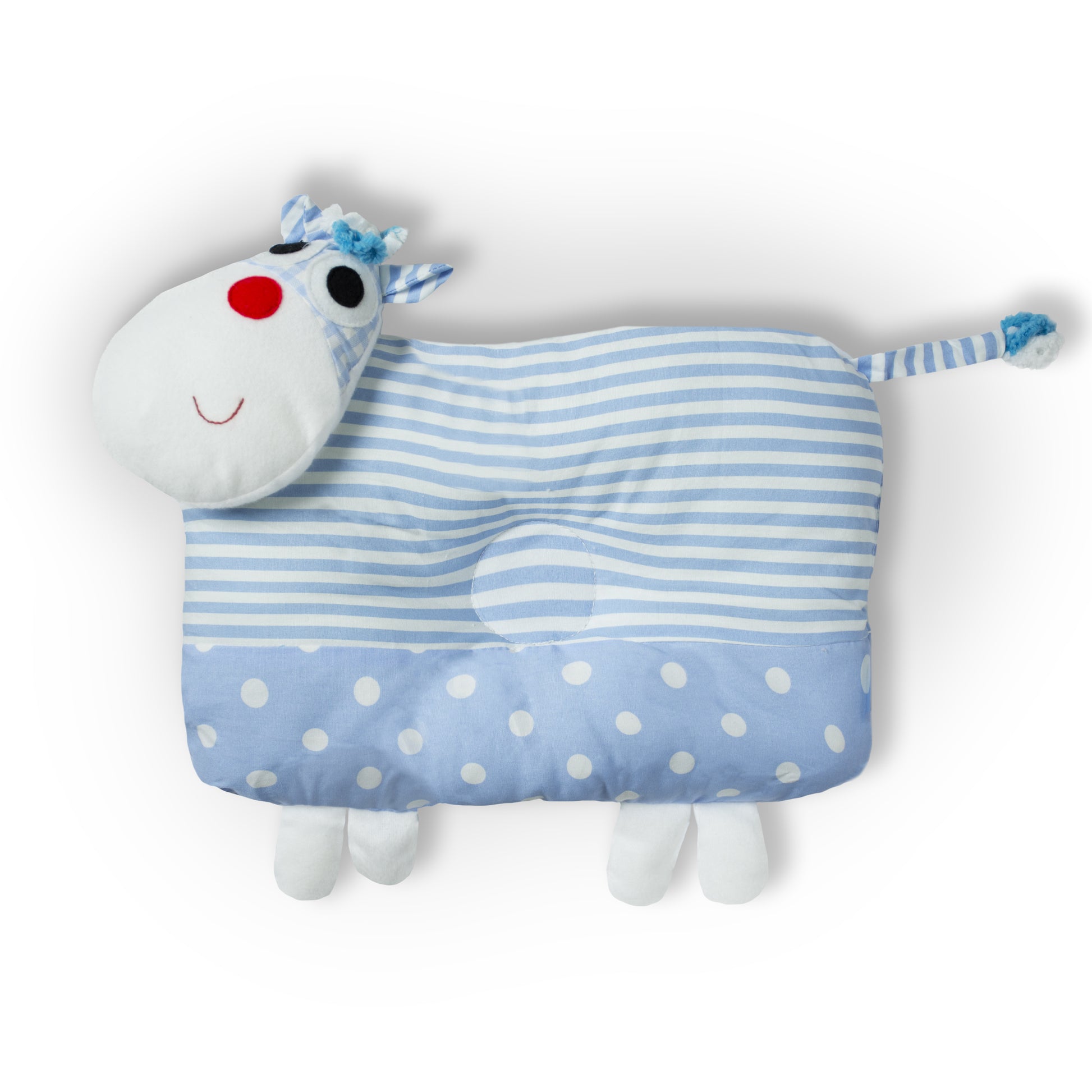 baby Head Pillow