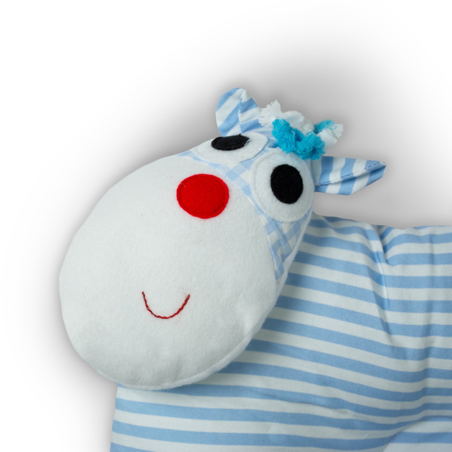 baby Head Pillow