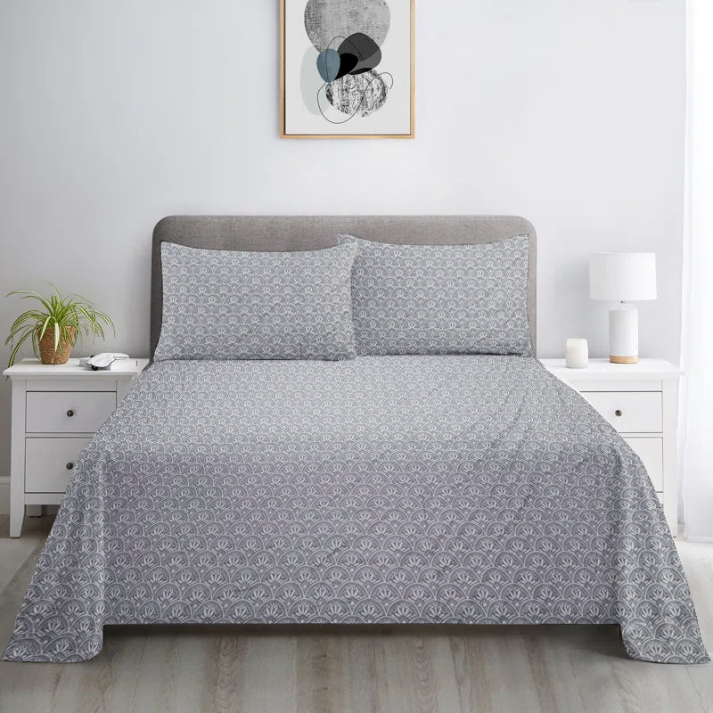 cotton percale