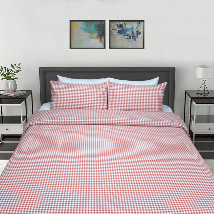 cotton percale