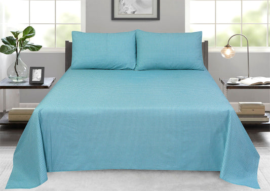 percale  bedsheet