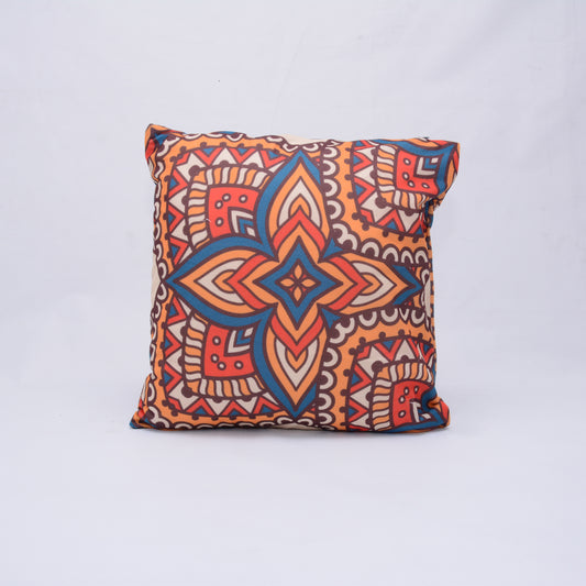 INDUS- Micro Velvet Luxury Cushion - FC080