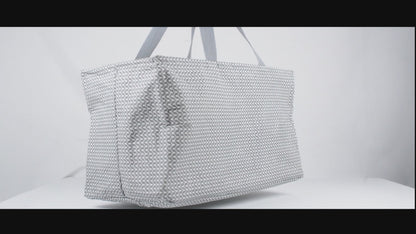 Waterproof Foldable Multipurpose Basket - LB003