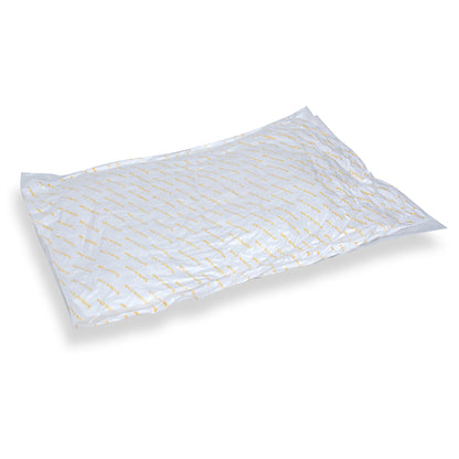 VACUUM PILLOW FILLING - Anti-Allergenic Virgin Hollow Fiber Pillow Insert - PF001