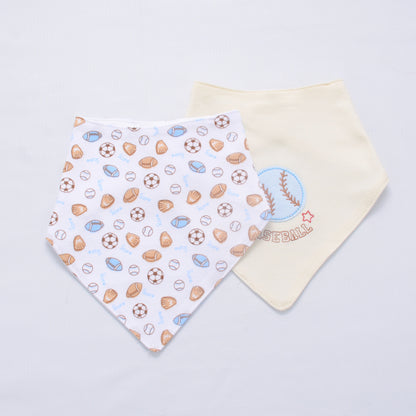 Baby Bib