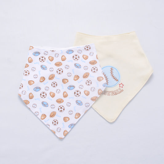 Baby Bib