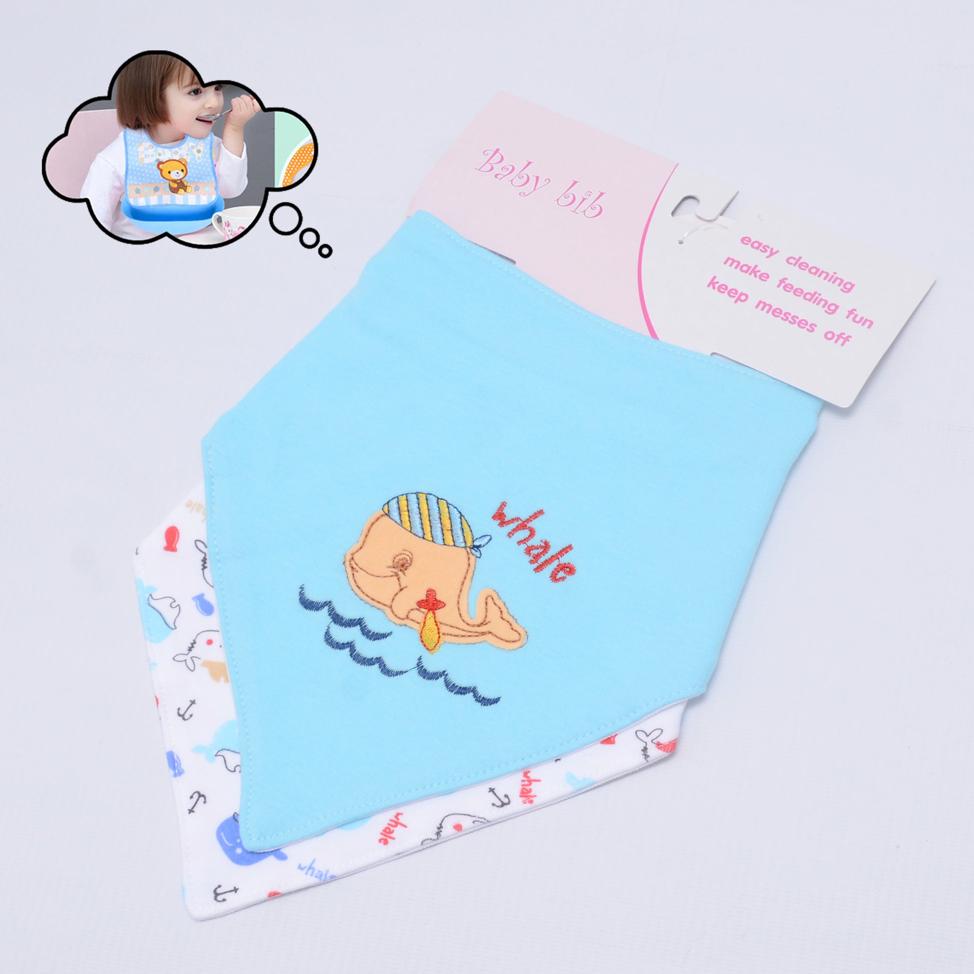 Baby Bib