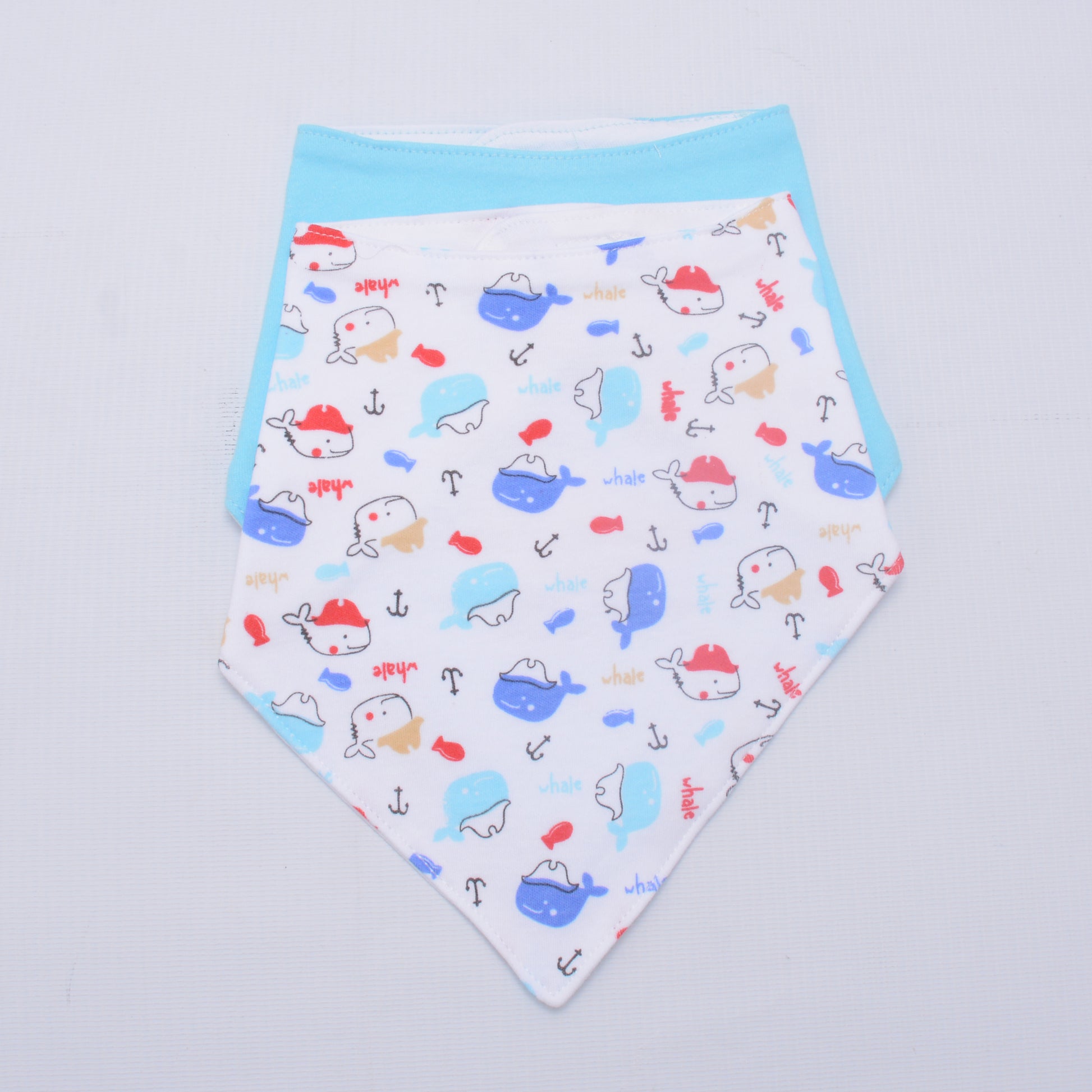 Baby Bib