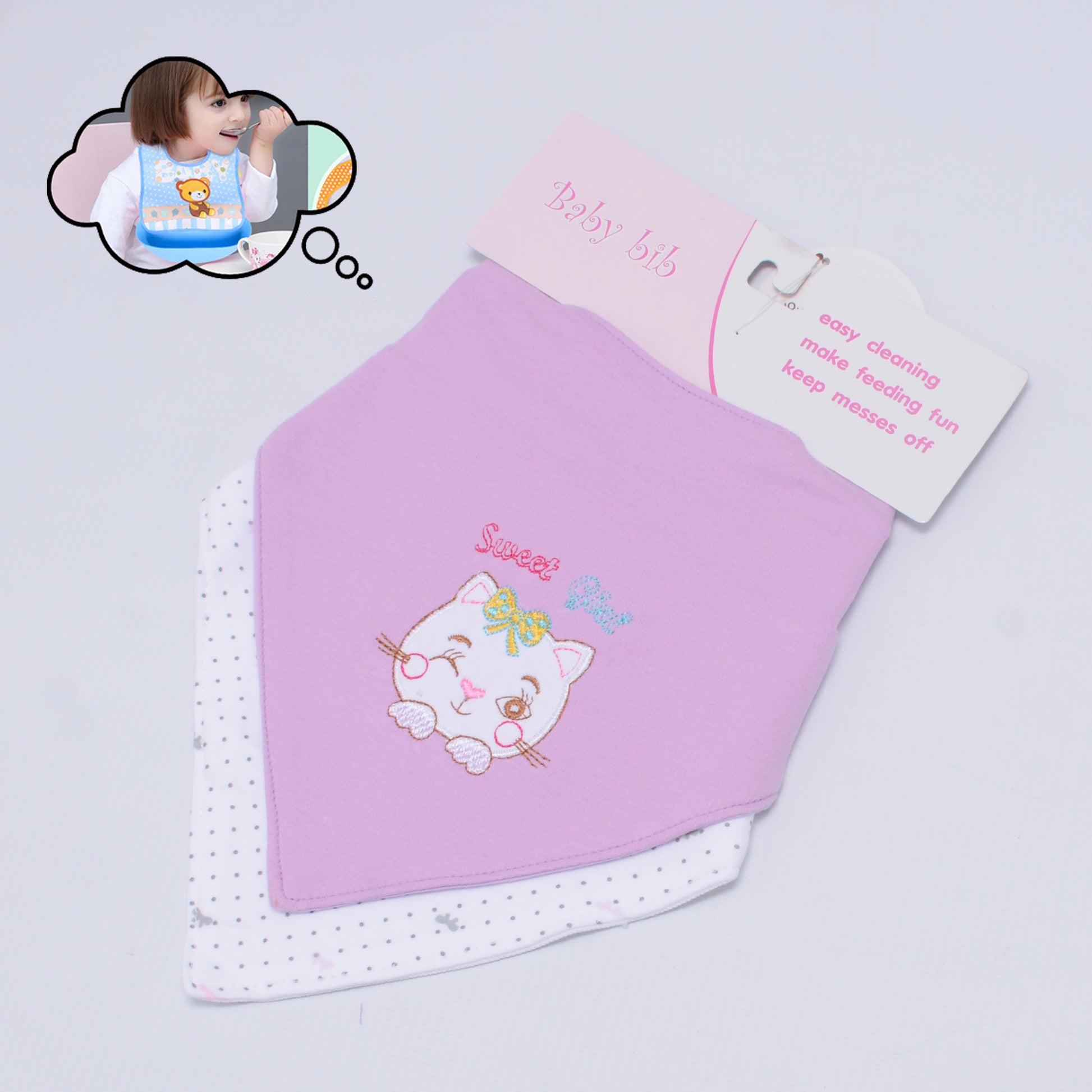 Baby Bib