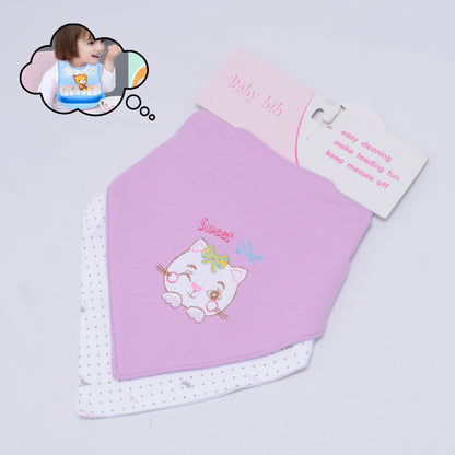 Baby Bib