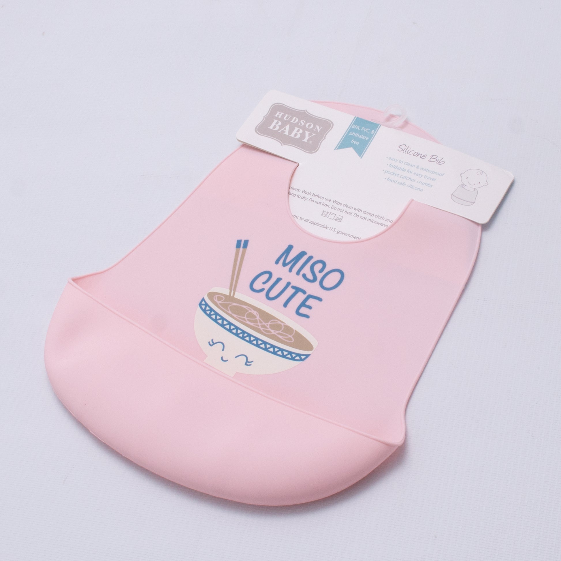 Baby Bib