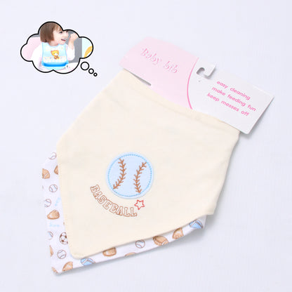 Baby Bib