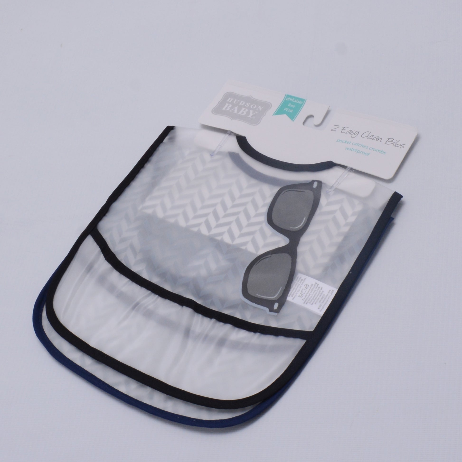 Baby Bib