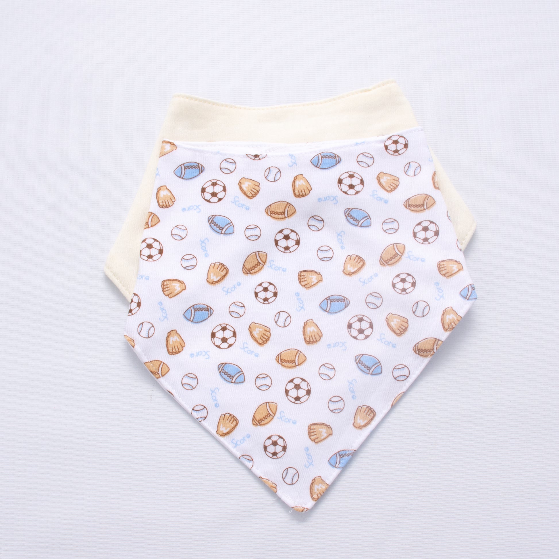 Baby Bib
