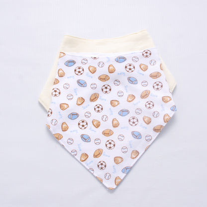 Baby Bib