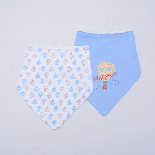 Baby Bib