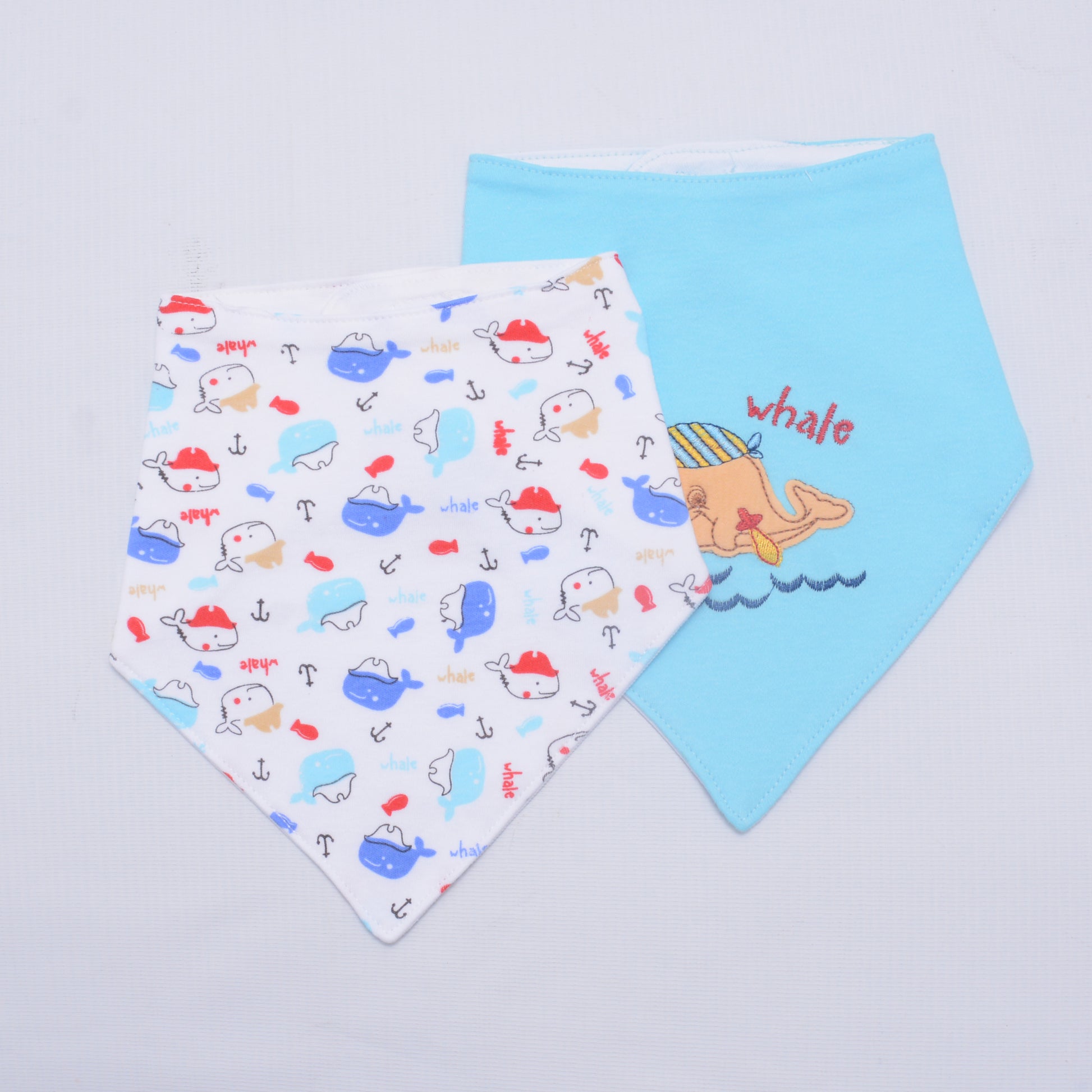 Baby Bib