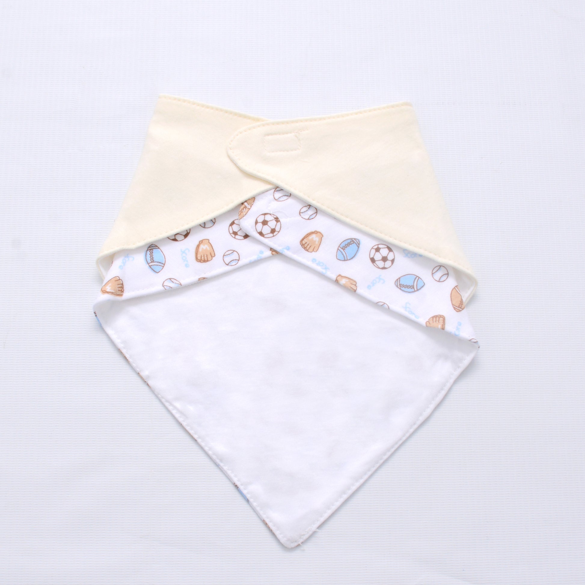 Baby Bib