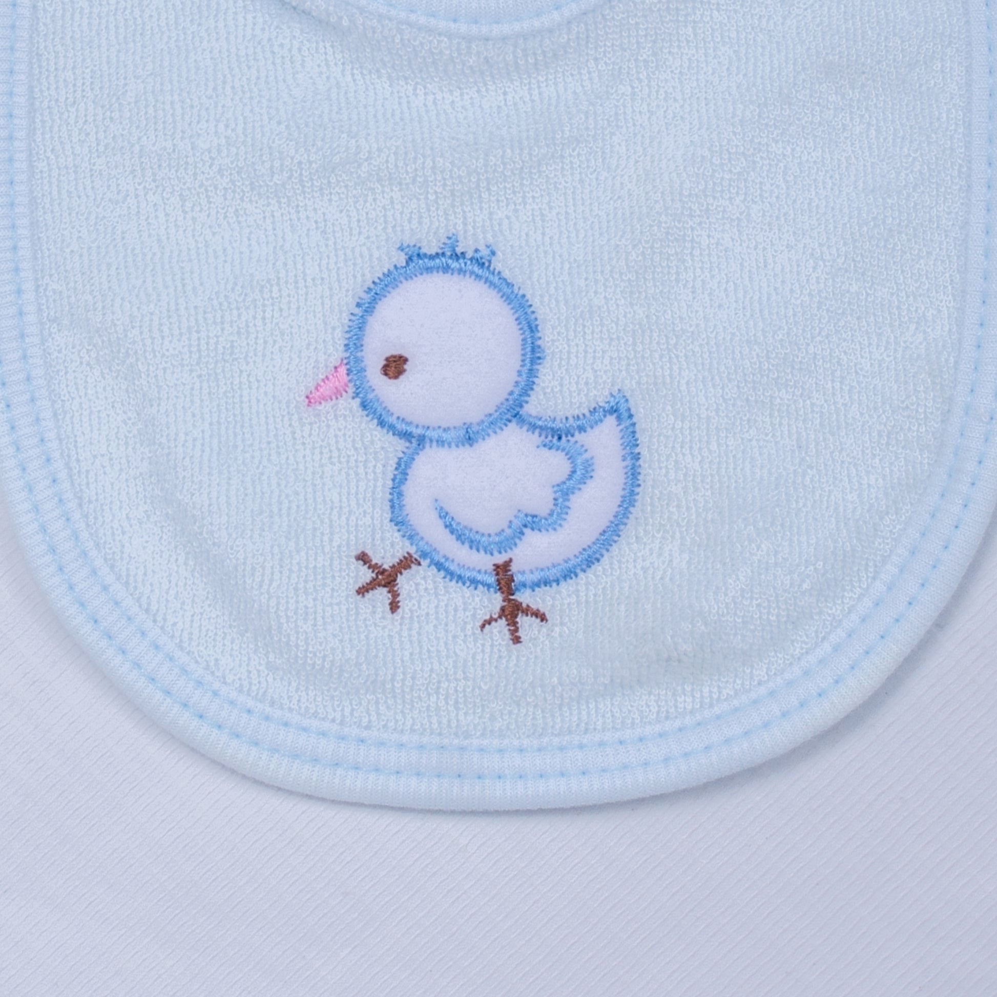 Baby Bib