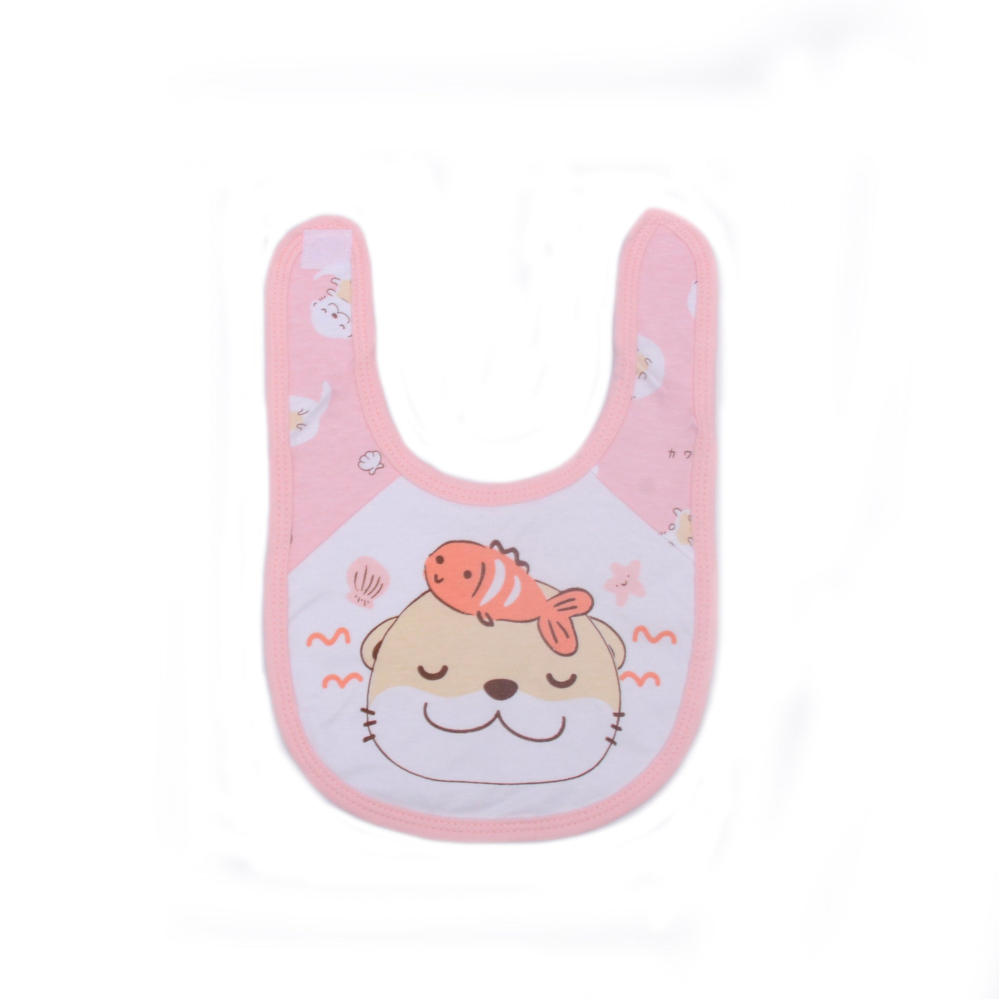 Baby Bib