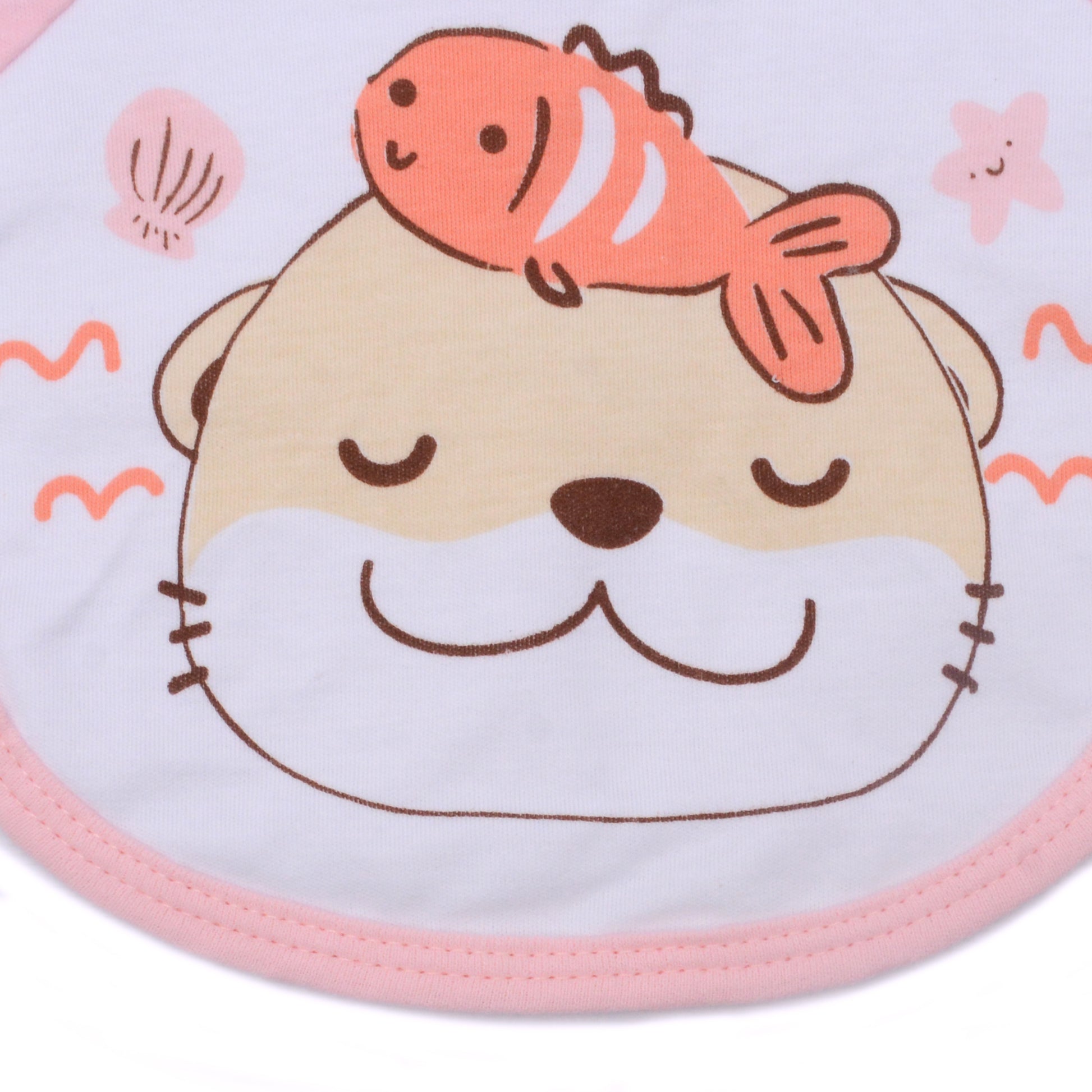 Baby Bib