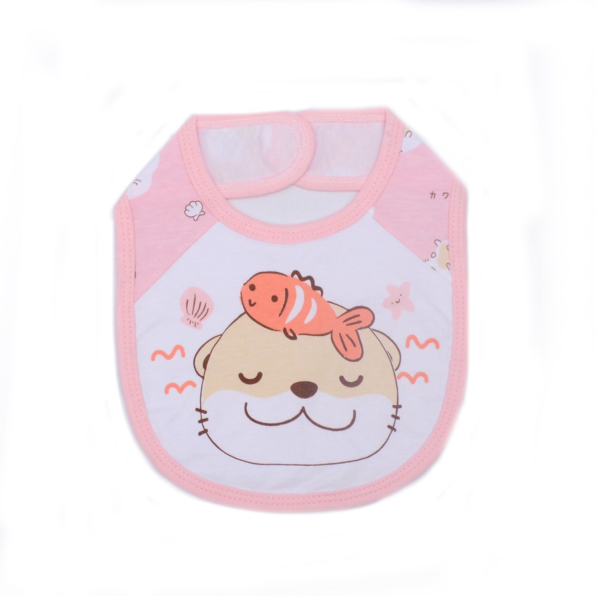 Baby Bib