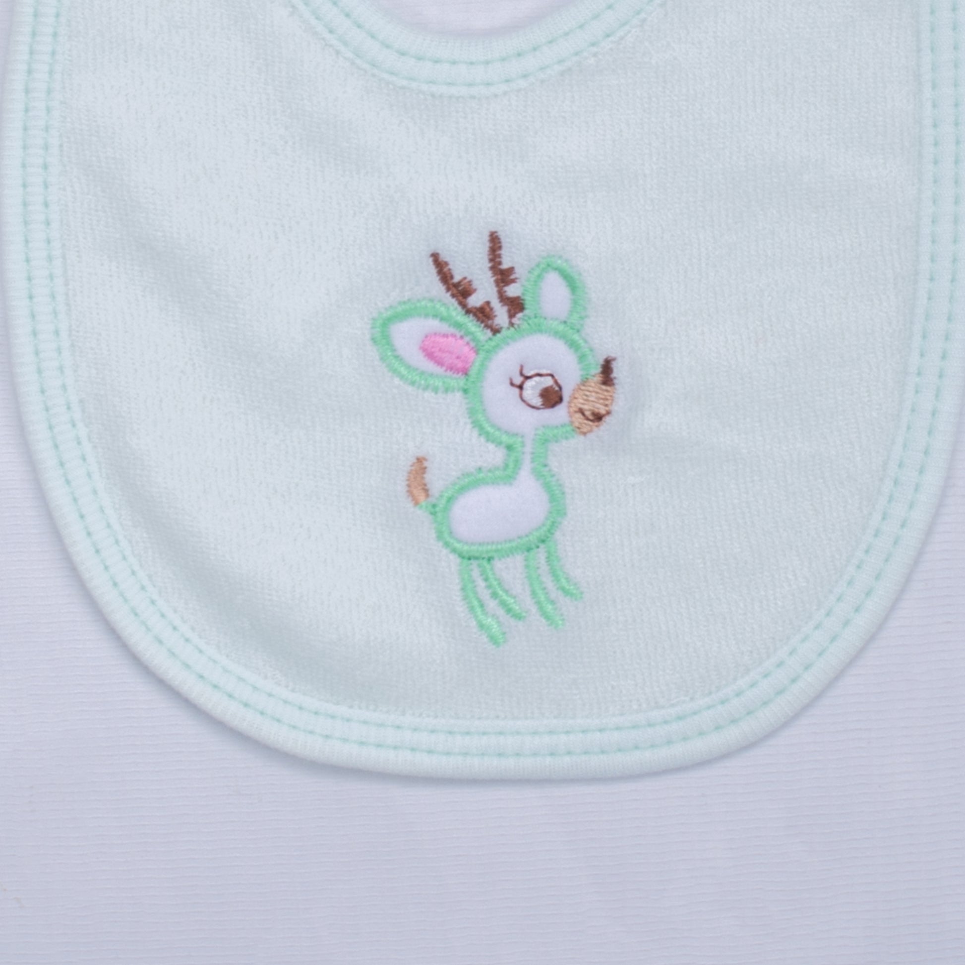 Baby Bib