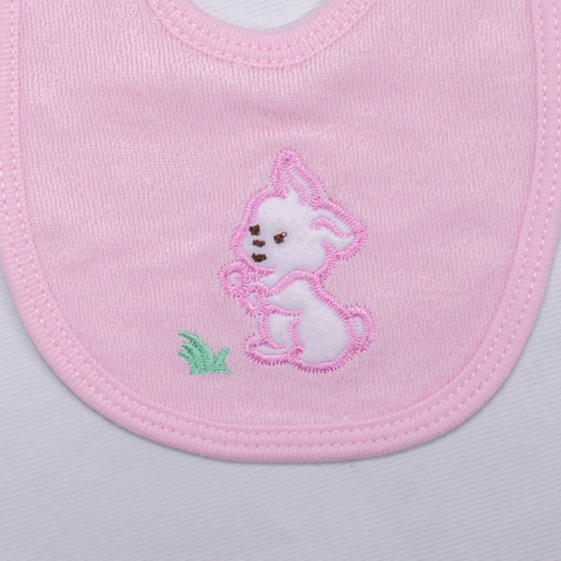 Baby Bib