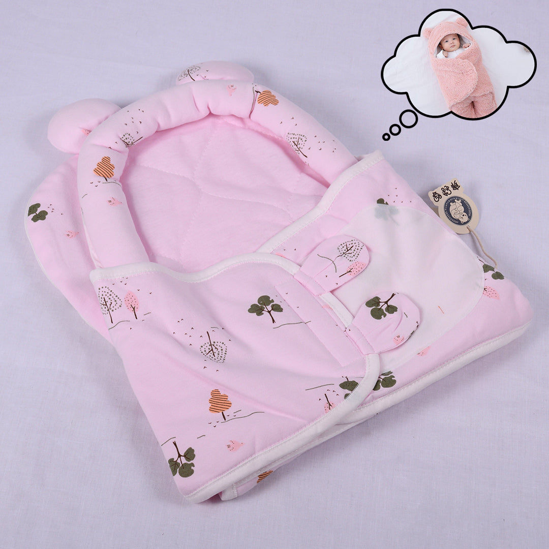 Baby Ping Blanket