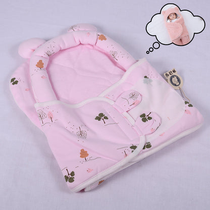 Baby Ping Blanket