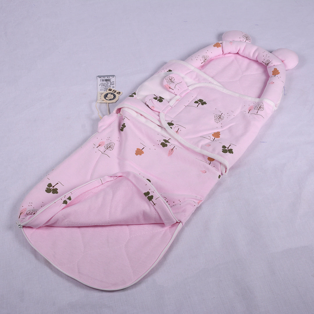 Baby Ping Blanket