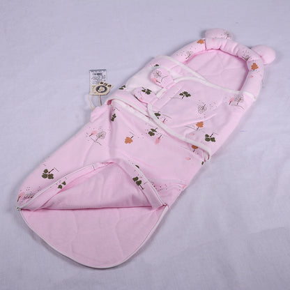Baby Ping Blanket