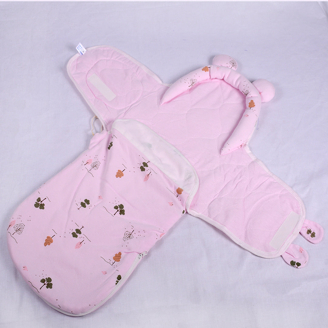 Baby Ping Blanket