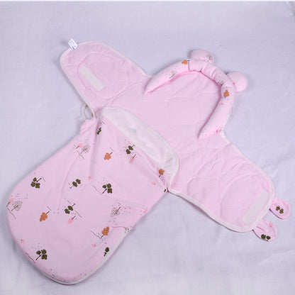 Baby Ping Blanket