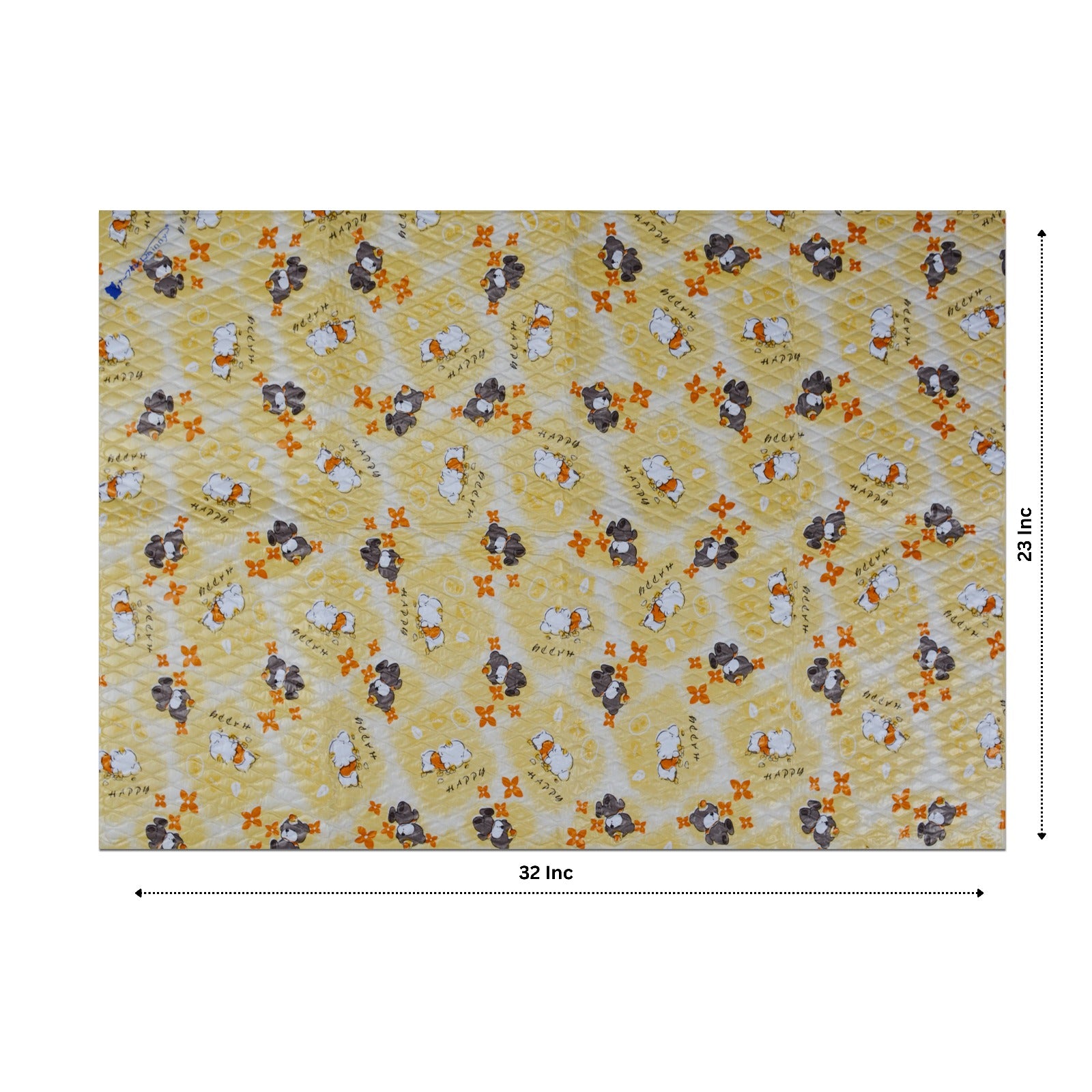 Baby Waterproof Mattress Sheet