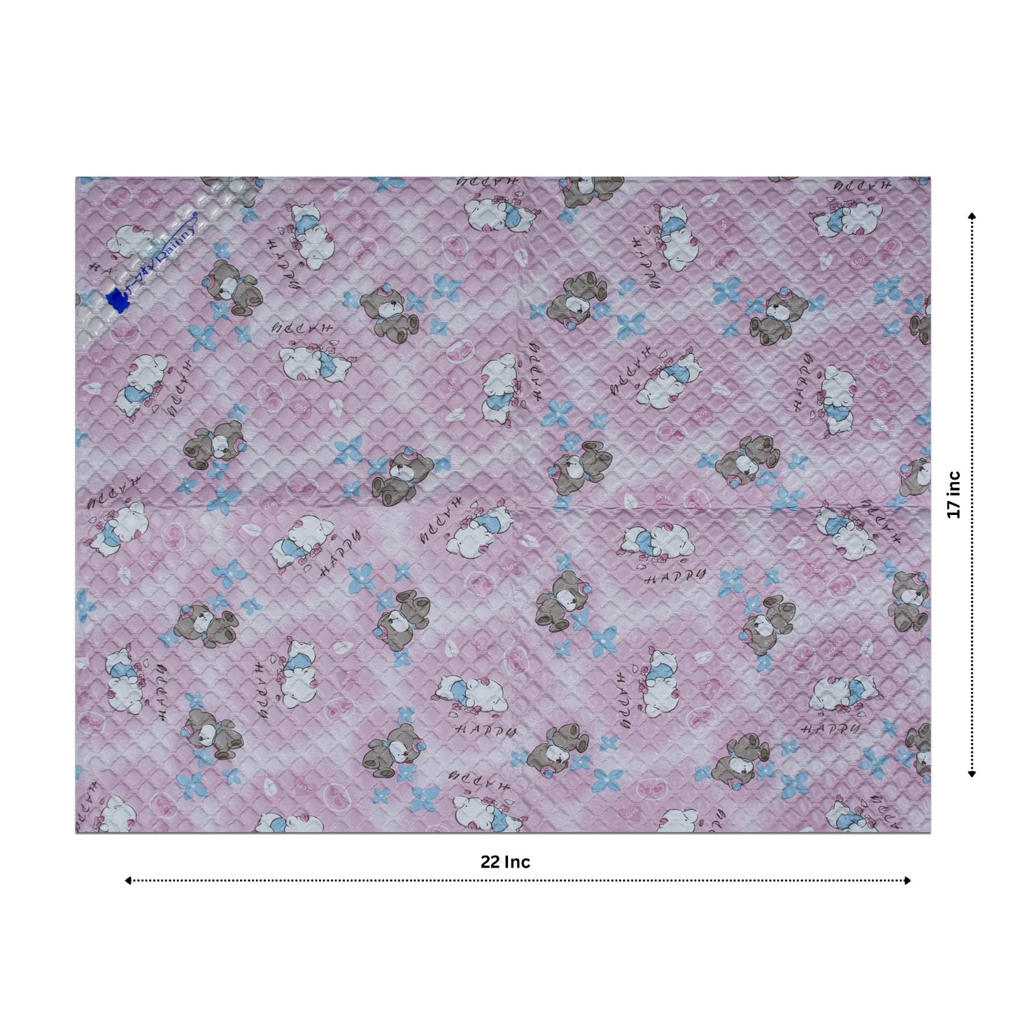 Baby Waterproof Mattress Sheet