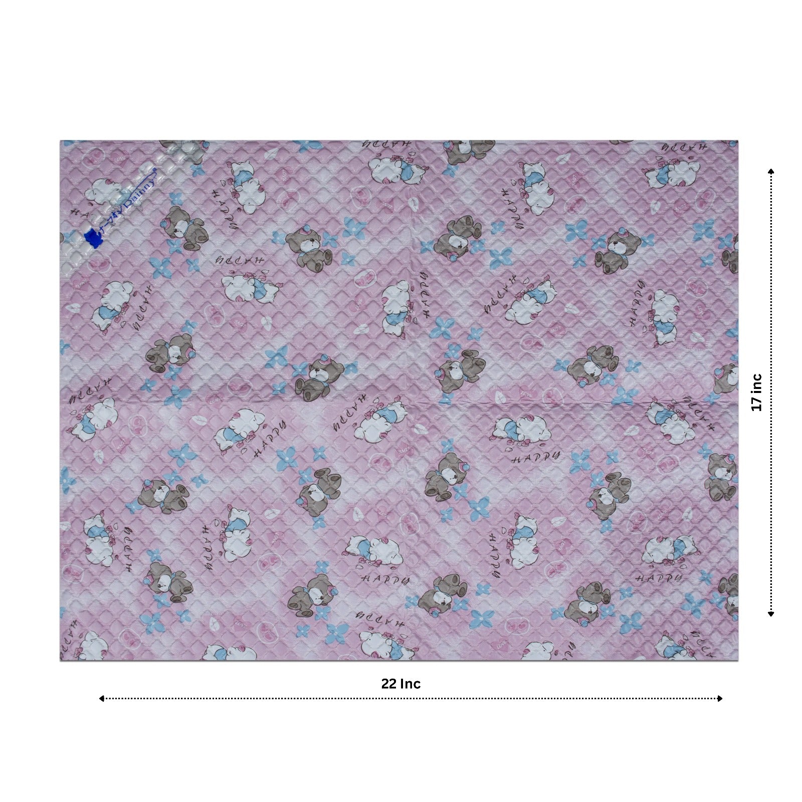 Baby Waterproof Mattress Sheet