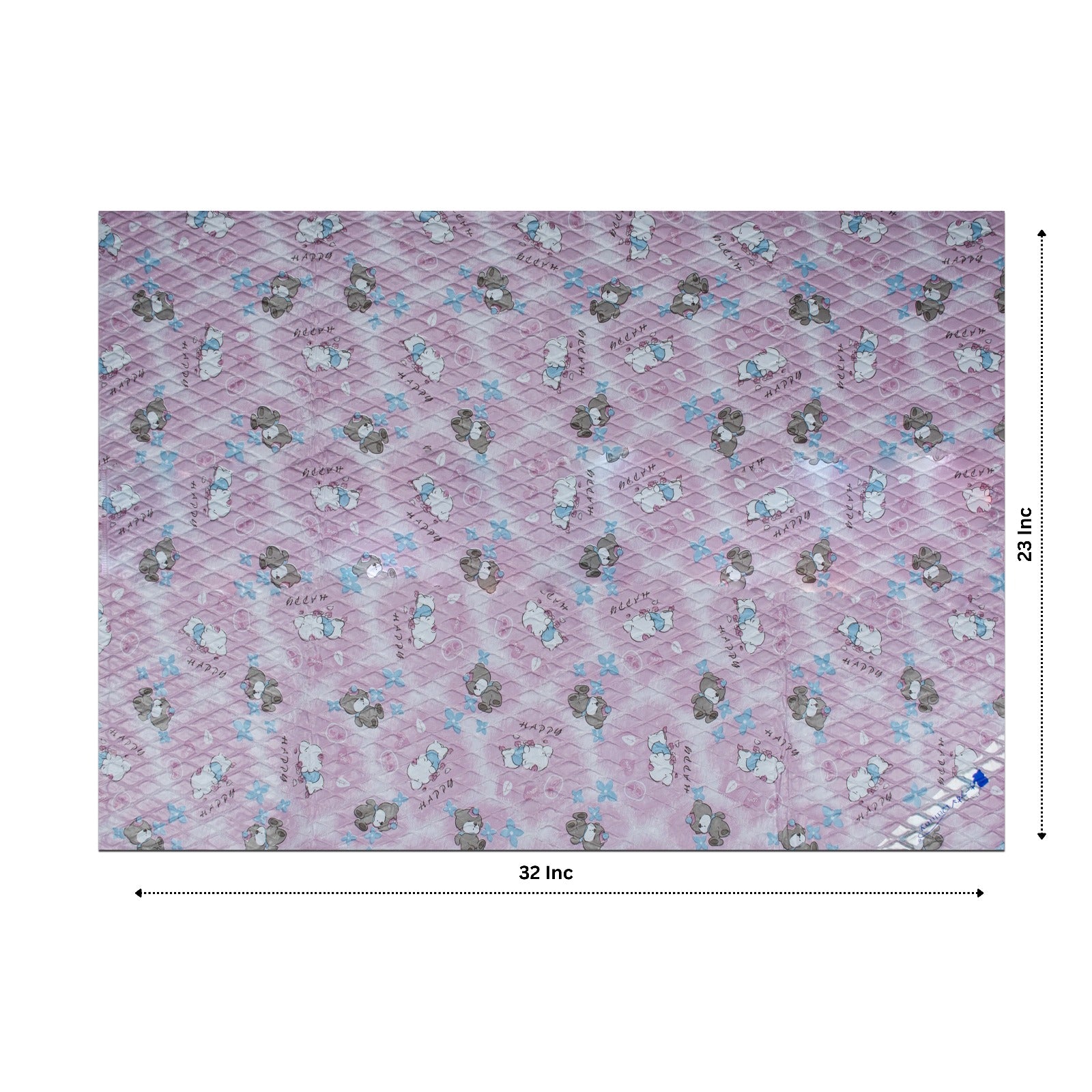 Baby Waterproof Mattress Sheet