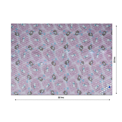 Baby Waterproof Mattress Sheet