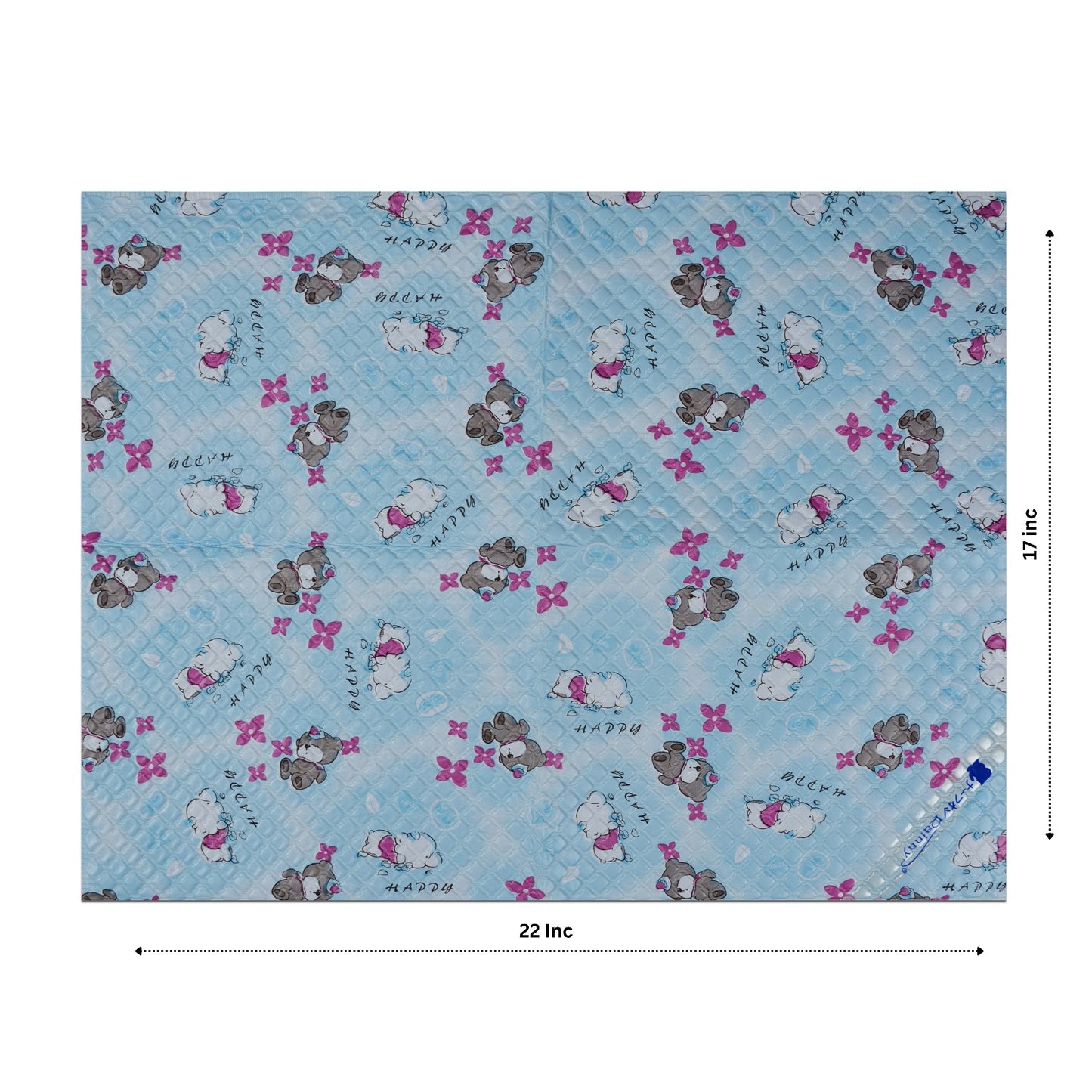 Baby Waterproof Mattress Sheet