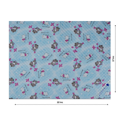 Baby Waterproof Mattress Sheet