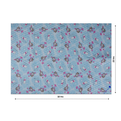 Baby Waterproof Mattress Sheet