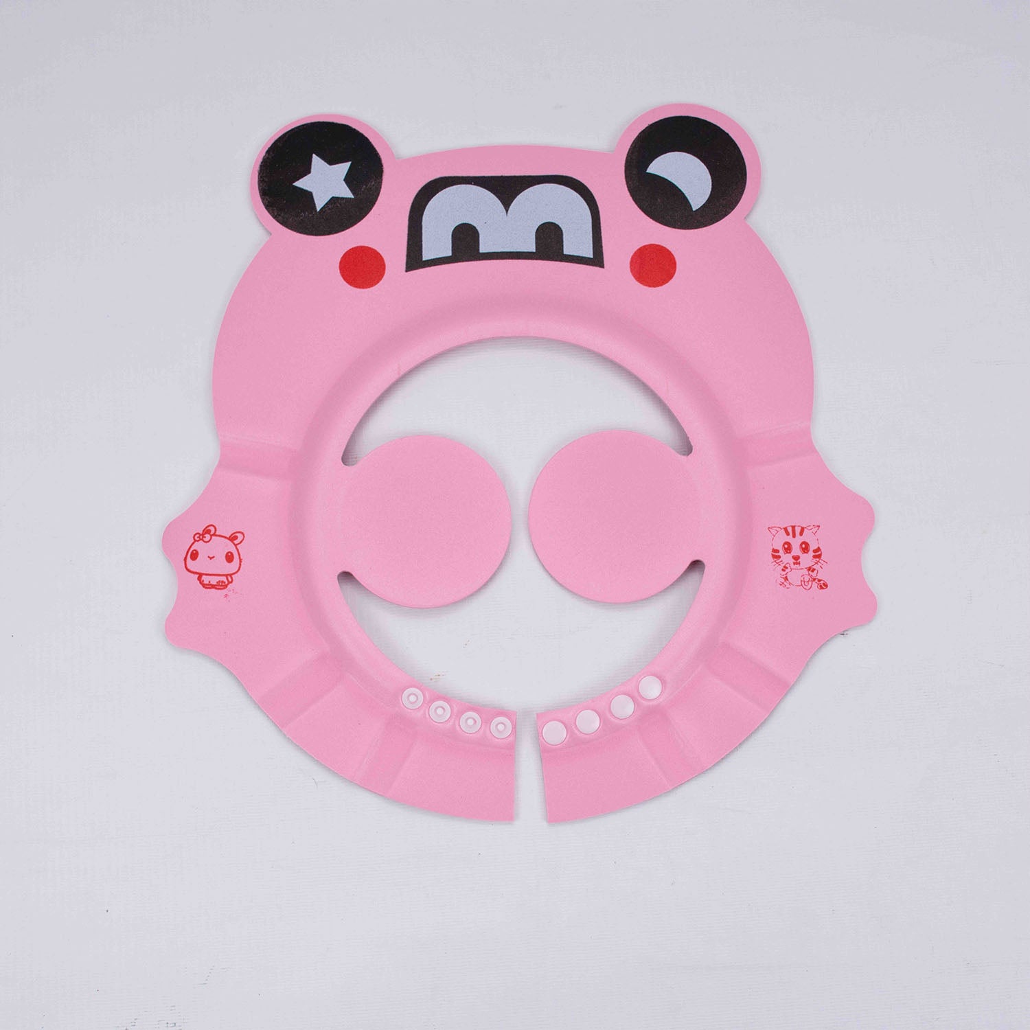 Kids Shampoo Cap