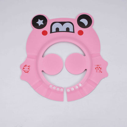 Kids Shampoo Cap