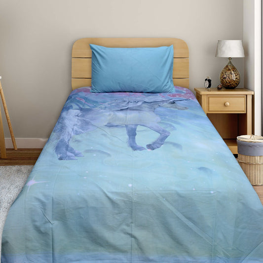 UNICORN kids bedsheet