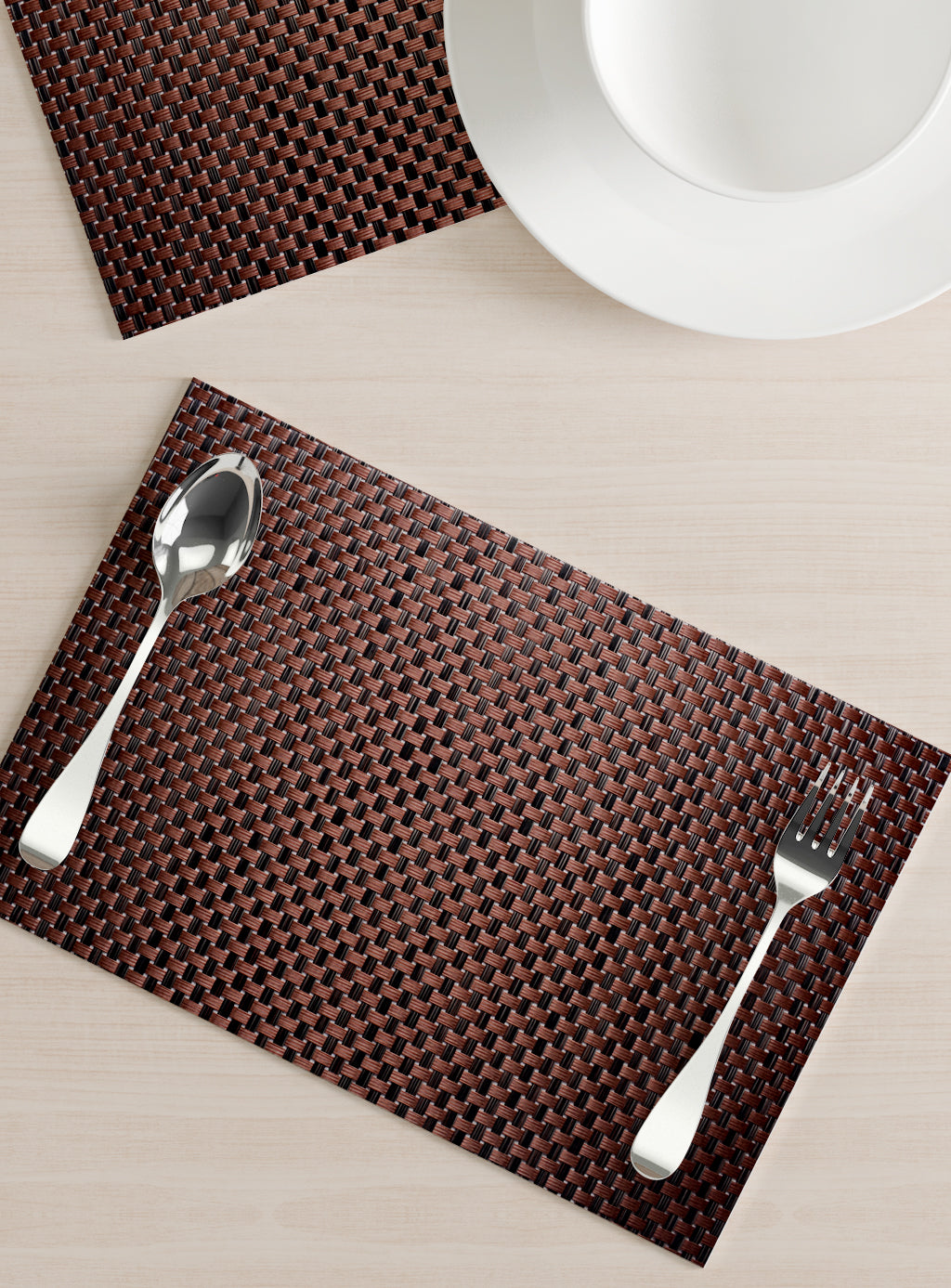 Vinyl Placemats