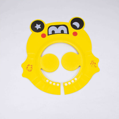 kids Shampoo Cap